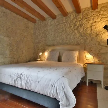 בית נופש L'insouciant - Domaine La Rose Des Vents