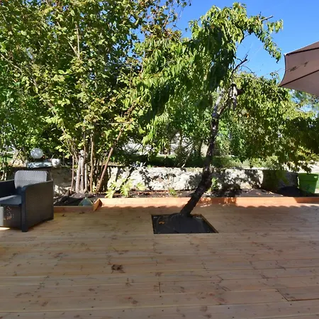 בית נופש L'insouciant - Domaine La Rose Des Vents