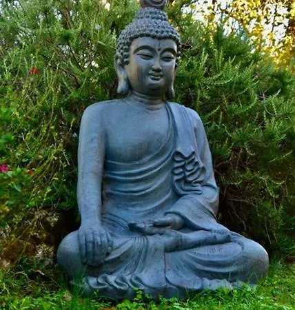 בית נופש L'insouciant - Domaine La Rose Des Vents *