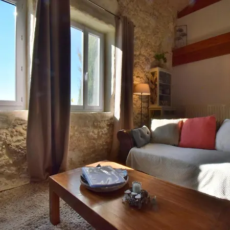 펜션 L'insouciant - Domaine La Rose Des Vents