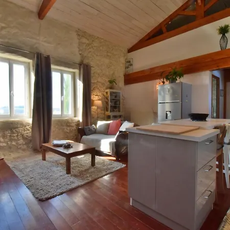 בית נופש L'insouciant - Domaine La Rose Des Vents *