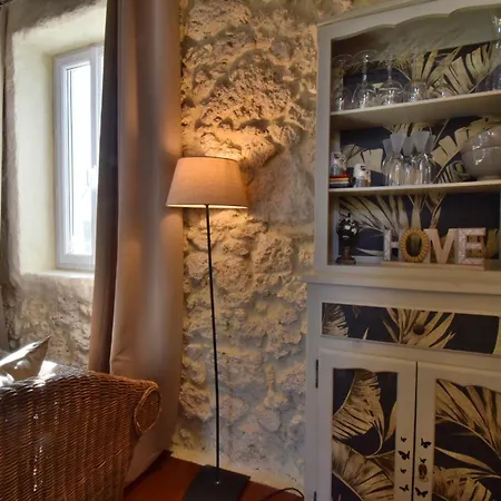 בית נופש L'insouciant - Domaine La Rose Des Vents Castelnau-sur-lʼAuvignon