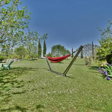 בית נופש L'insouciant - Domaine La Rose Des Vents