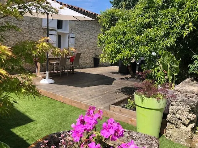 Hébergement de vacances L'insouciant - Domaine La Rose Des Vents Castelnau-sur-lʼAuvignon