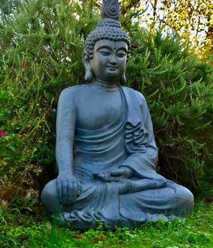 Hébergement de vacances L'insouciant - Domaine La Rose Des Vents *