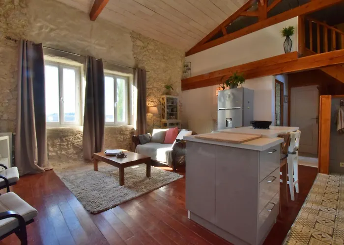 Hébergement de vacances L'insouciant - Domaine La Rose Des Vents *